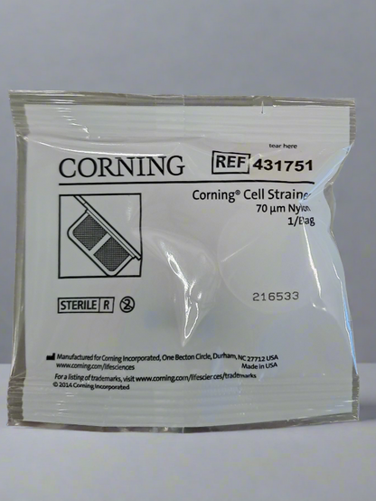 Corning Cell Strainers 70um