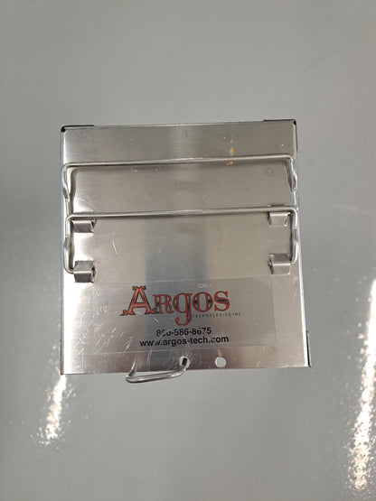 Argos Stainless Steel Chest Freezer Rack for 2" (5cm) Boxes