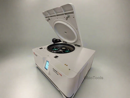 Beckman Coulter Avanti J-15R Centrifuge