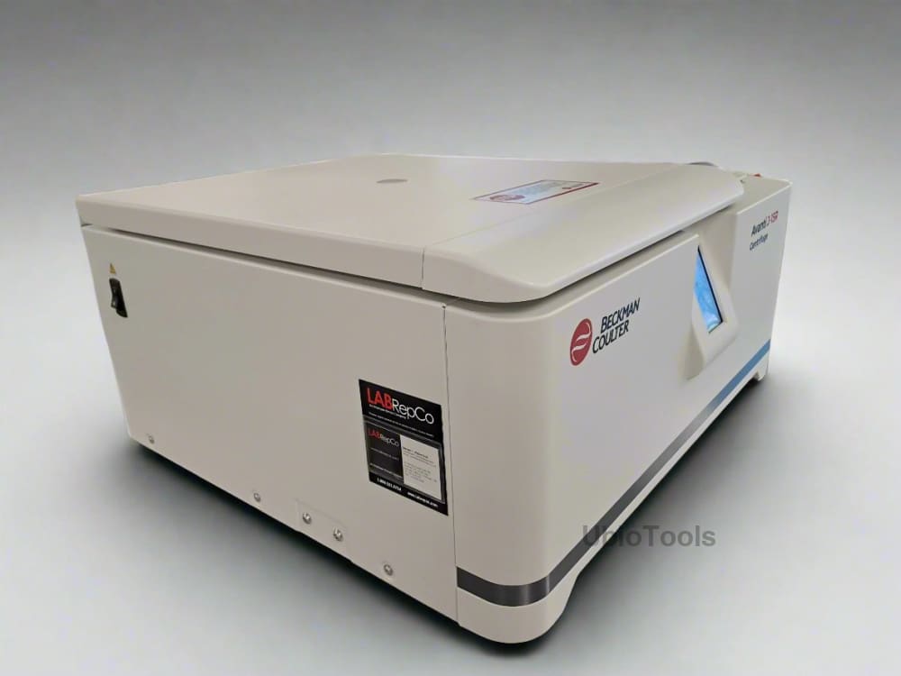 Beckman Coulter Avanti J-15R Centrifuge