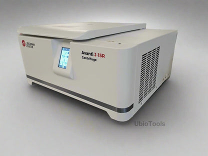 Beckman Coulter Avanti J-15R Centrifuge