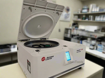 Beckman Coulter Avanti J-15R Centrifuge