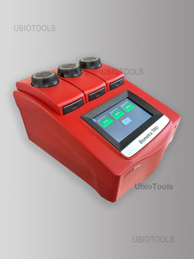 Biometra Thermocycler Trio Thermocyclers