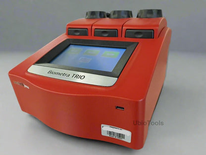 Biometra Thermocycler Trio Thermocyclers