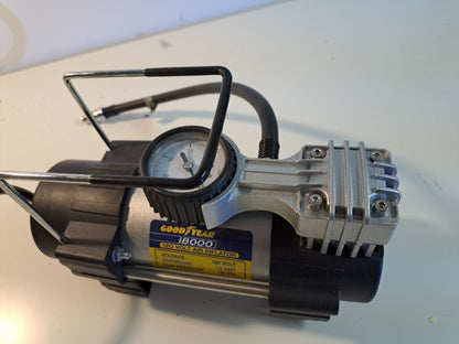 Goodyear Pump - Direct Drive Inflator