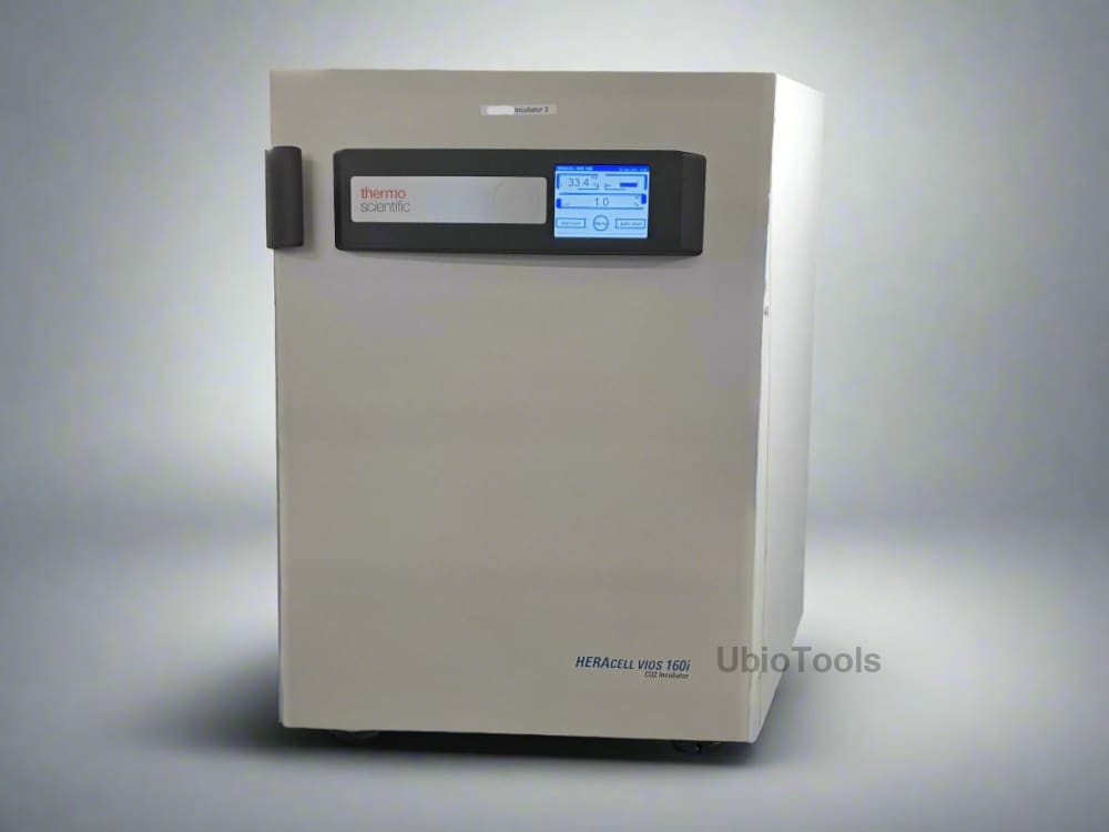 Heracell Vios 160I Co2 Incubator Co2