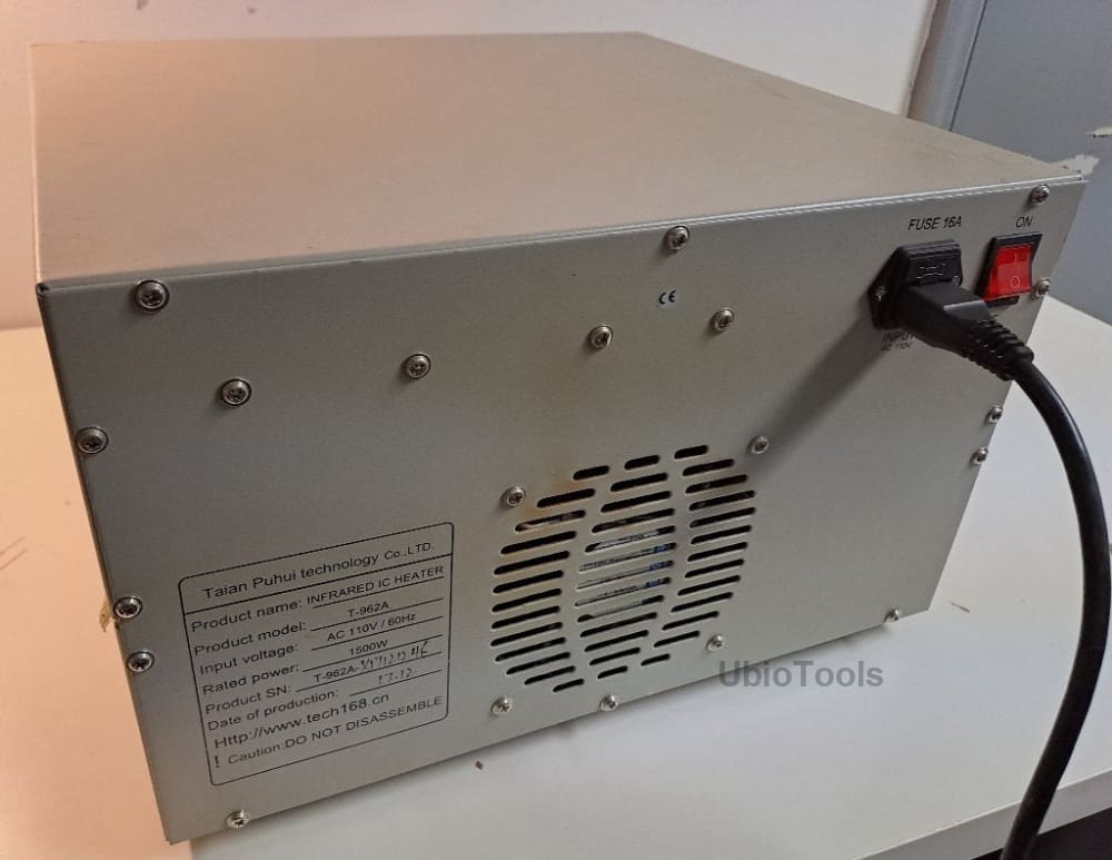 Infrared Ic Heater Infrared Heater