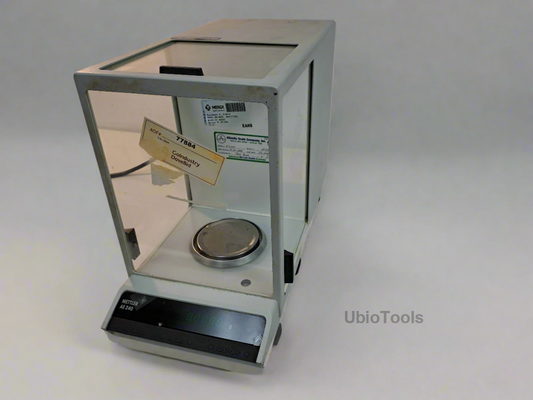 Mettler Toledo Analytical Balance Balance