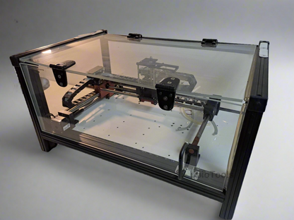 Microarray System Xact Ii Microarrayer