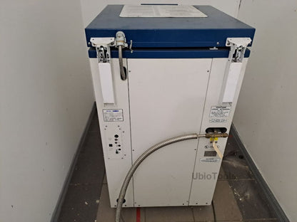 Mve Xlc 500 F Liquid Nitrogen Cryogenic Storage Tank Freezer