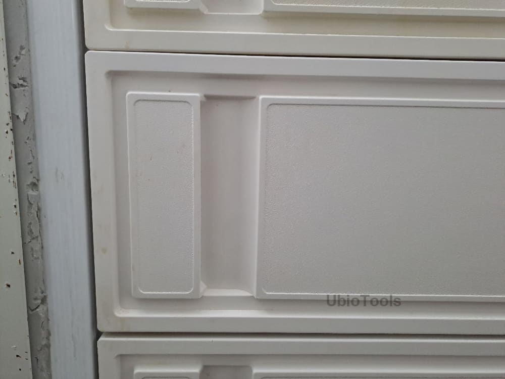 Revco Legaci Ultima Ii Upright Freezer -80 Freezer